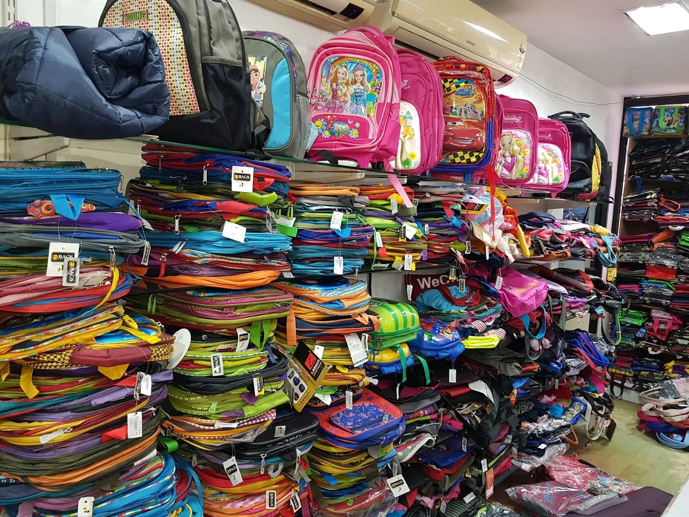 Exotic Bags unlimited